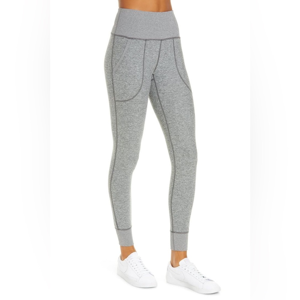 Zella Restore gray leggings XXS